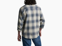 Kuhl Law Flannel LS - Men's
